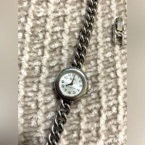 Coach watch used condition dainty needs battery